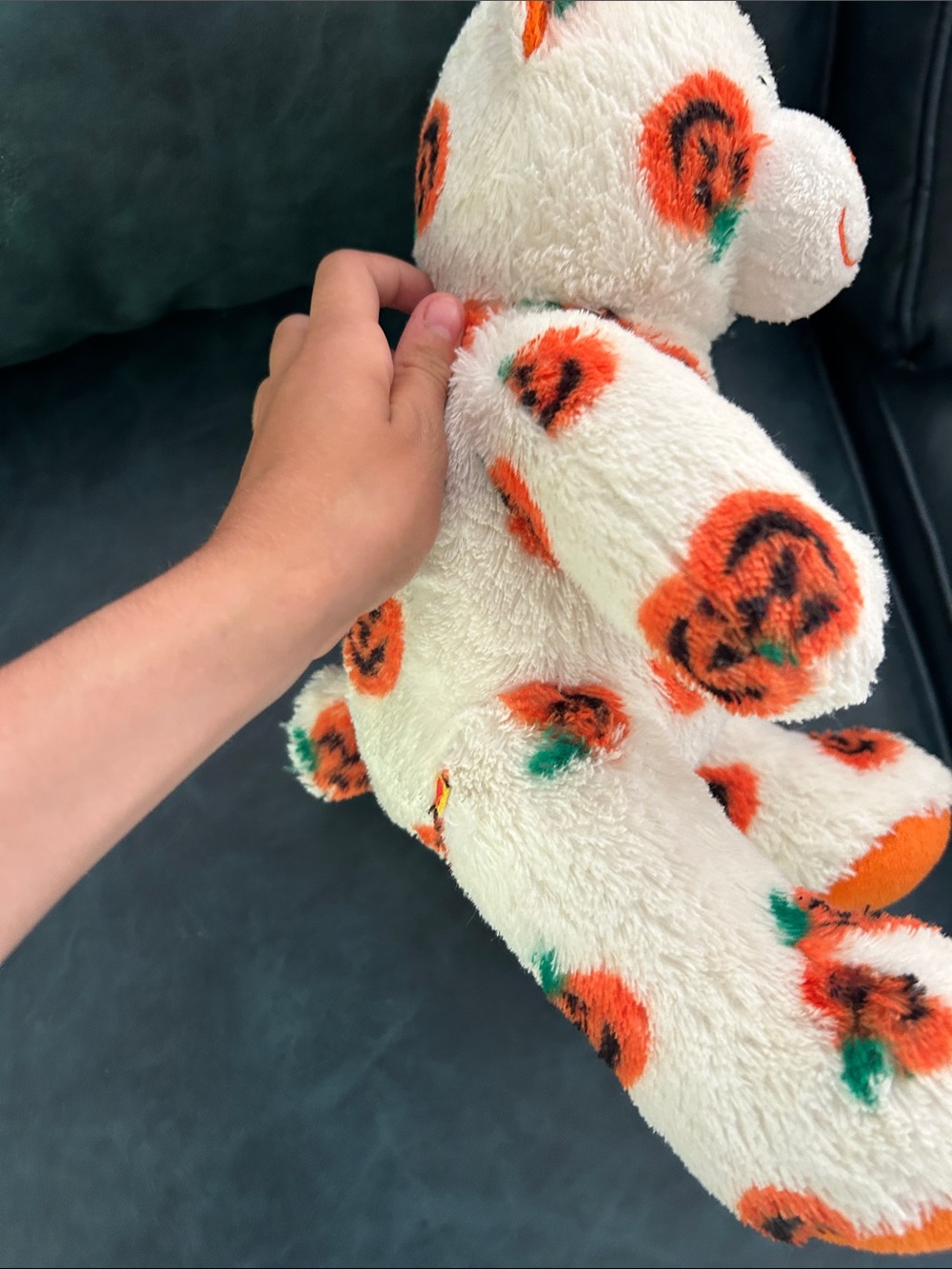 Build-A-Bear Halloween Lot - Picture 12 of 13